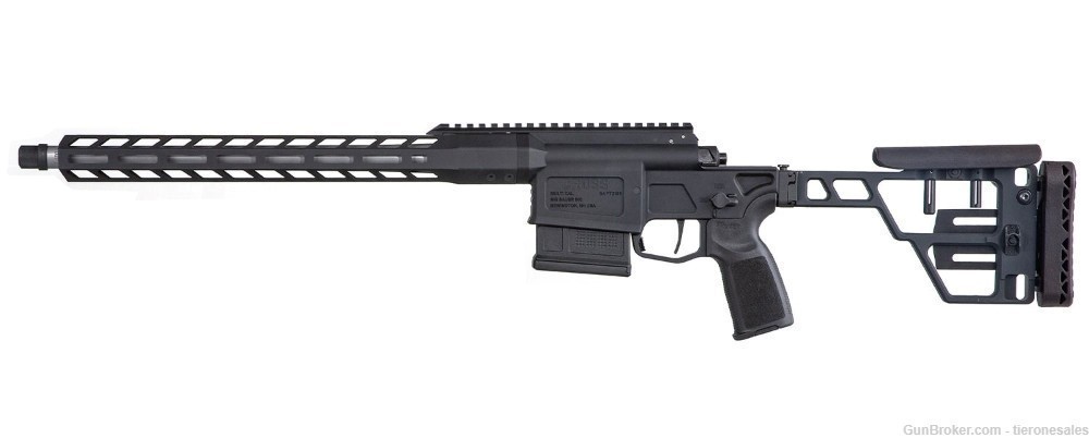 Sig Cross 308 16" Precision Hunting Rifle-Contact 4 sale $ freeship lwr48-img-0