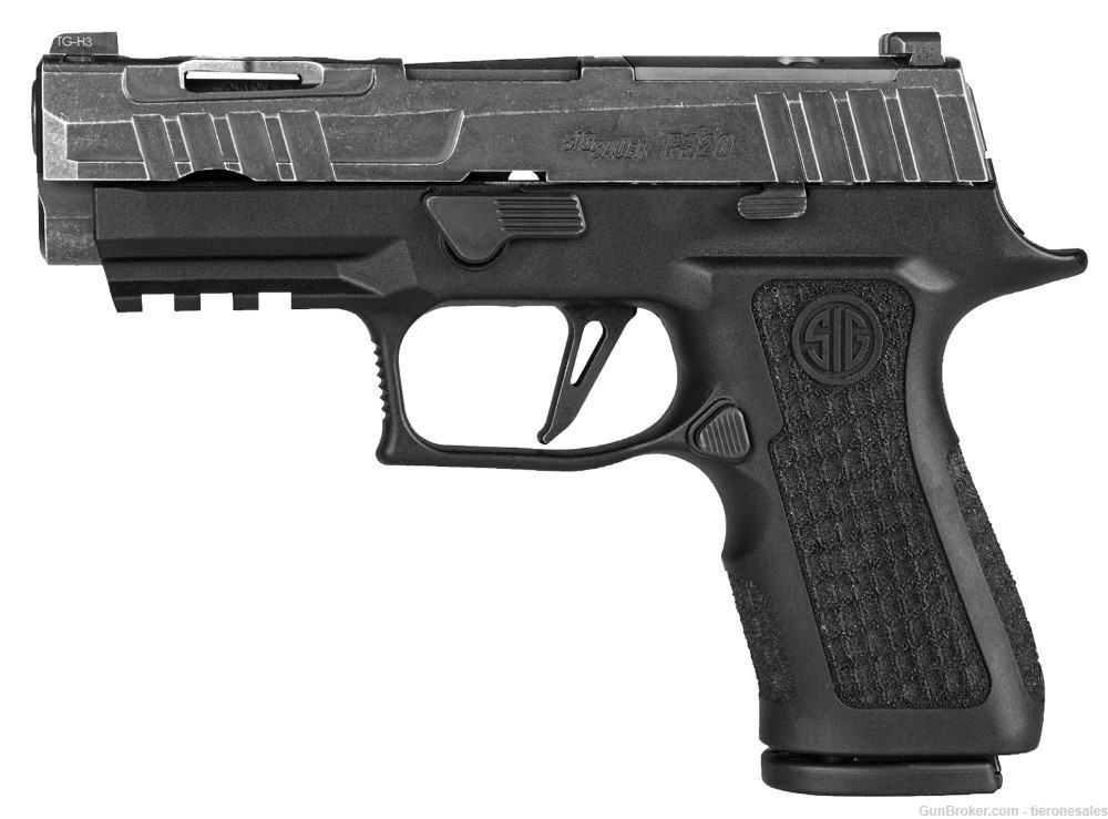 sig 320 spectre x compact 9mm sig custom P320V001-contact 4 sale price!-img-0