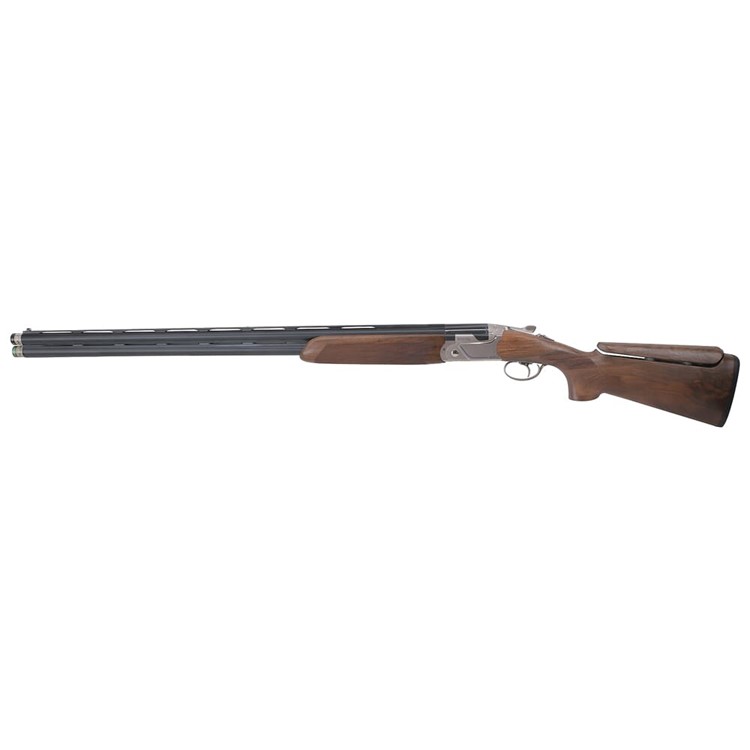 Beretta 694 Sporting Vittoria B-Fast Comb 12ga 32" Free Shipping-img-1