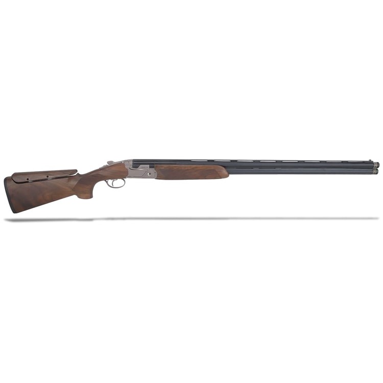 Beretta 694 Sporting Vittoria B-Fast Comb 12ga 32" Free Shipping-img-0