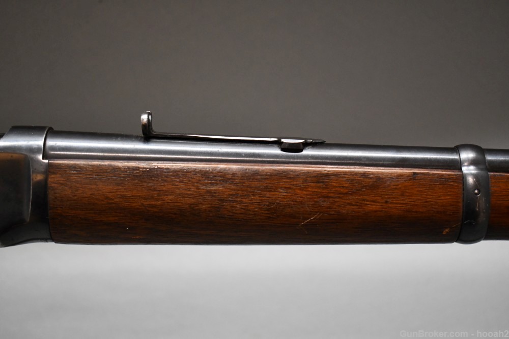 Pre 64 Winchester Model 94 Lever Action Carbine 30-30 Win 1946 47 C&R-img-5