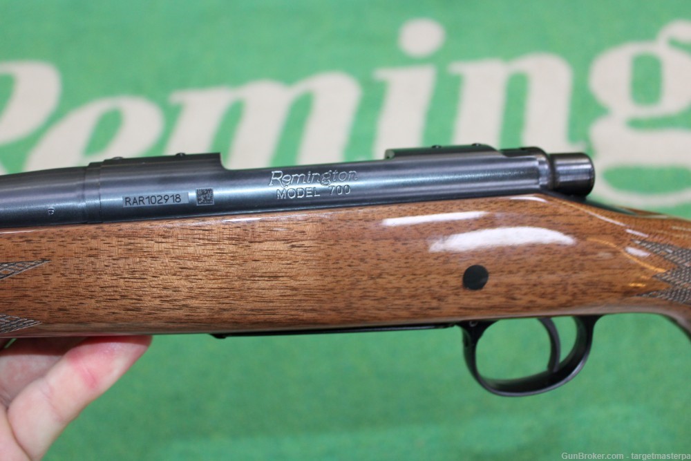 NEW Remington 700 BDL, 308 Win-img-4