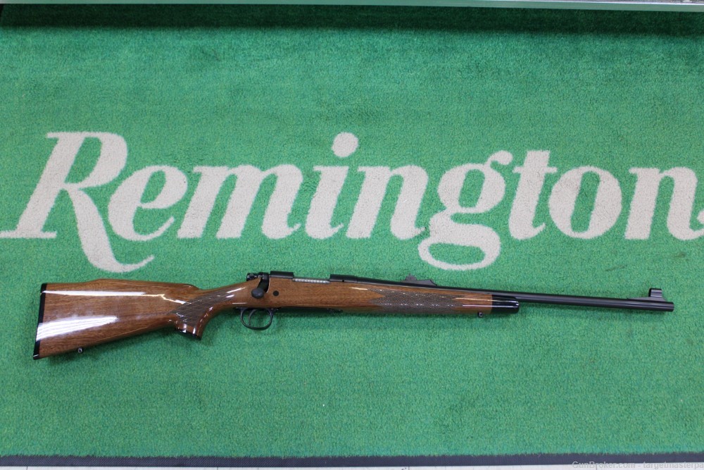 NEW Remington 700 BDL, 308 Win-img-0