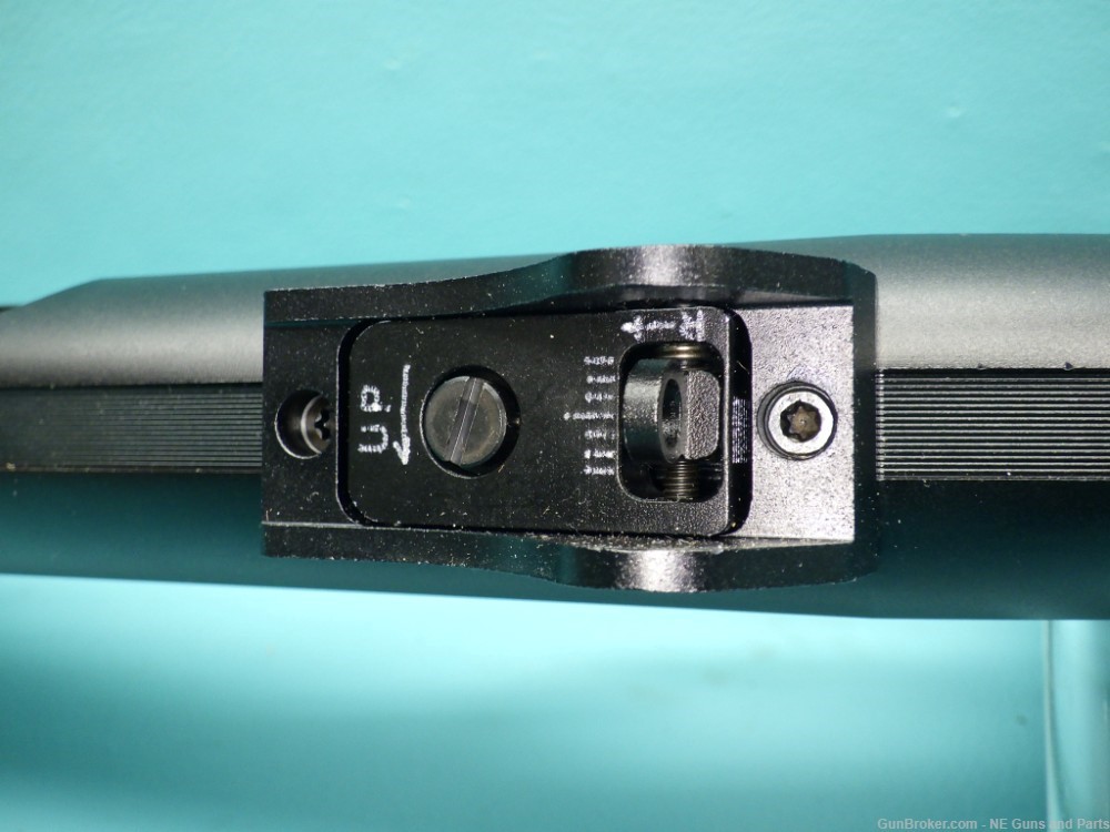 Stevens 320 Security Thumbhole 20ga 18.5"bbl W/ Box & Ghost Ring Sights-img-15
