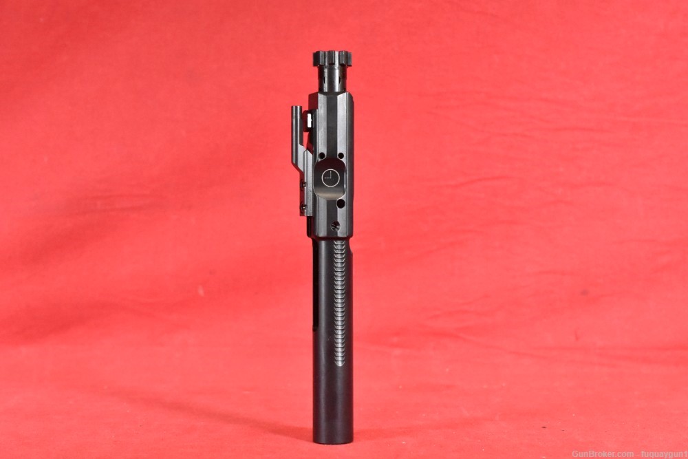 White Label Armory AR10 308/6.5 Complete Bolt Carrier Group AR10 BCG -img-1