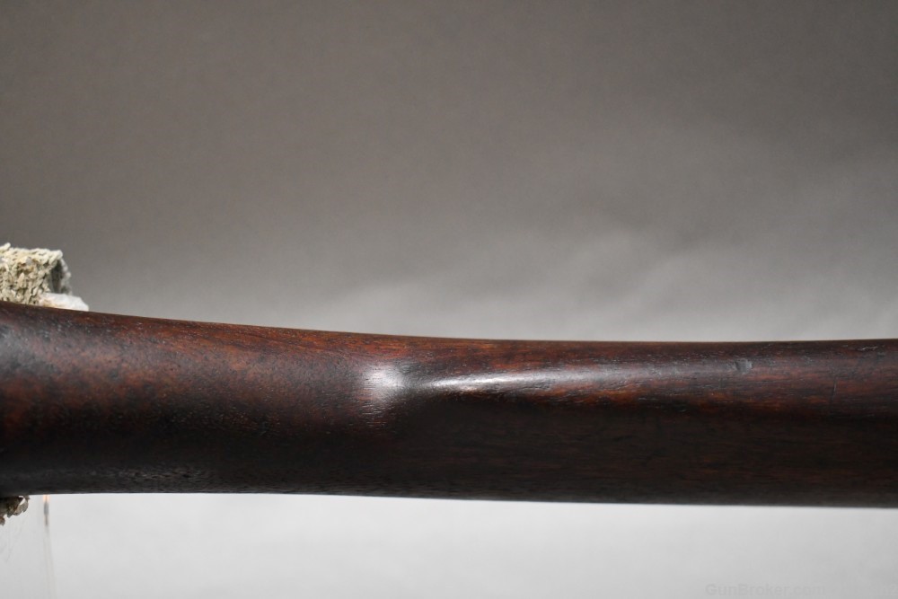 Antique US Springfield Model 1869 Cadet Trapdoor Single Shot Rifle 50-70-img-22