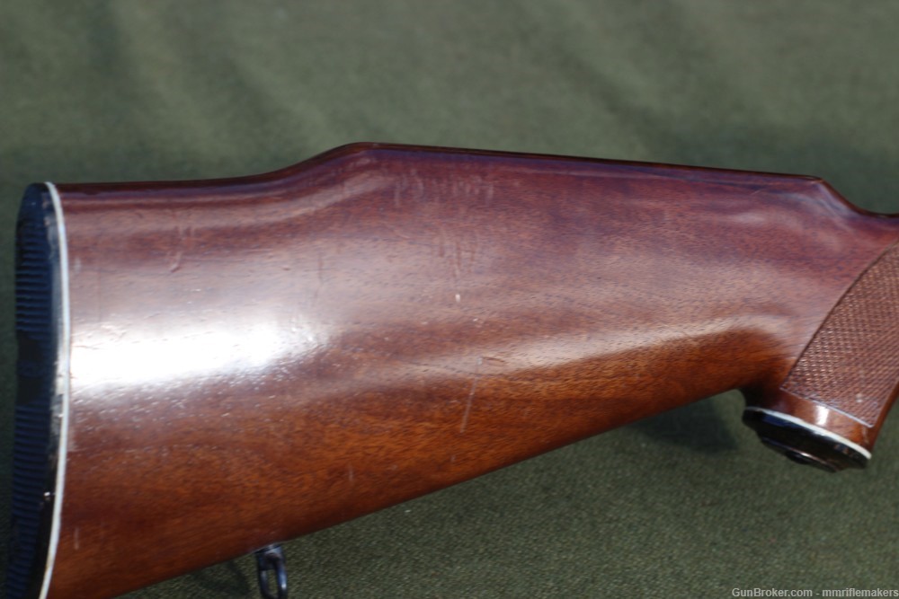 1909 Argentine Mauser Rifle 30-06 Caliber-img-2