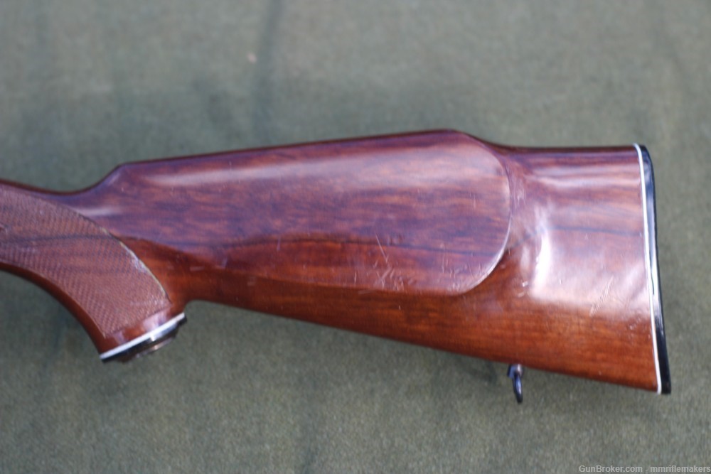 1909 Argentine Mauser Rifle 30-06 Caliber-img-4
