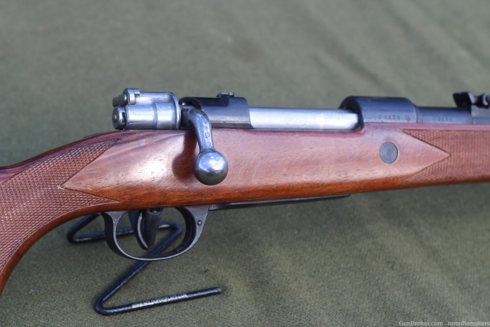 1909 Argentine Mauser Rifle 30-06 Caliber-img-9