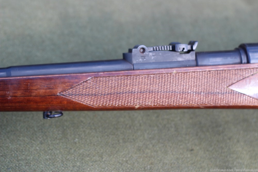 1909 Argentine Mauser Rifle 30-06 Caliber-img-6