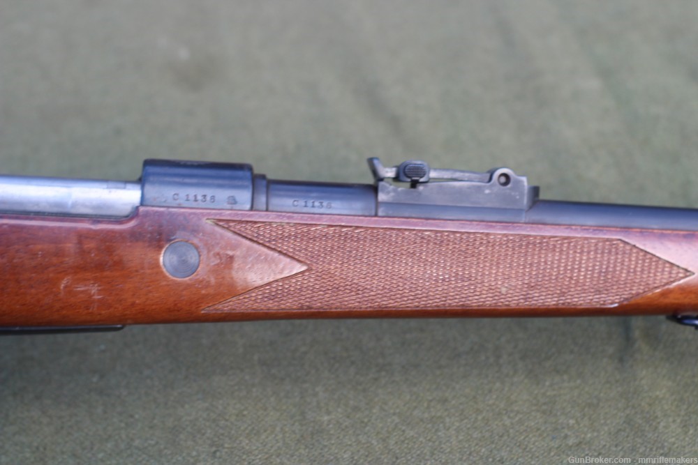 1909 Argentine Mauser Rifle 30-06 Caliber-img-0