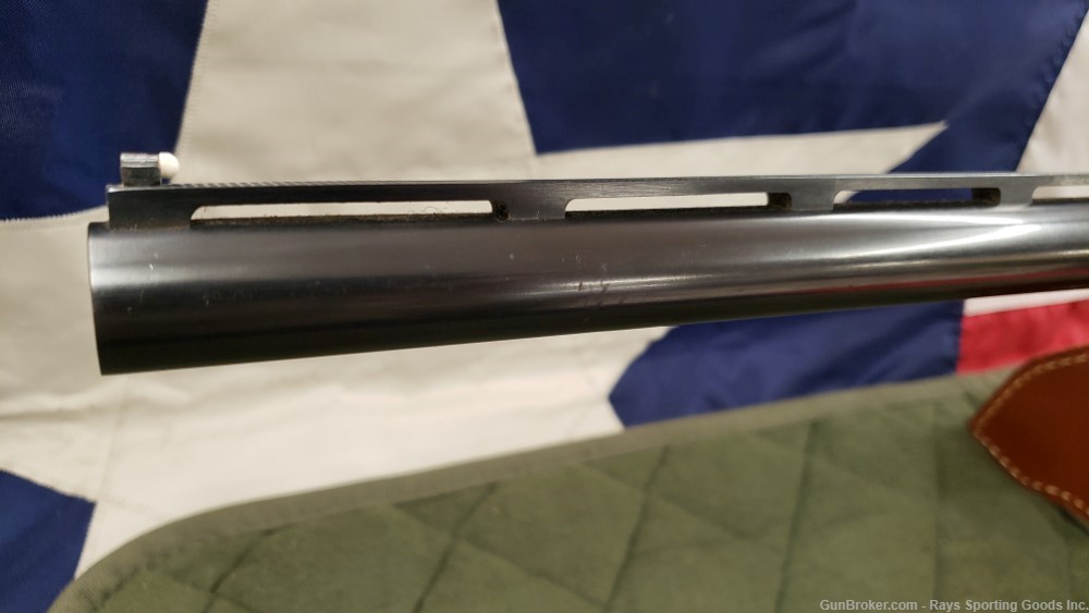 Remington 1100 12Ga - 21" Barrel 2-3/4"  Excellent Condition - 1993-img-17