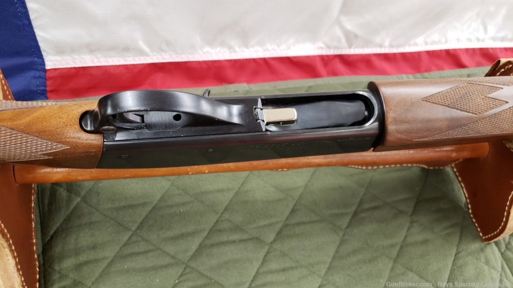 Remington 1100 12Ga - 21" Barrel 2-3/4"  Excellent Condition - 1993-img-22
