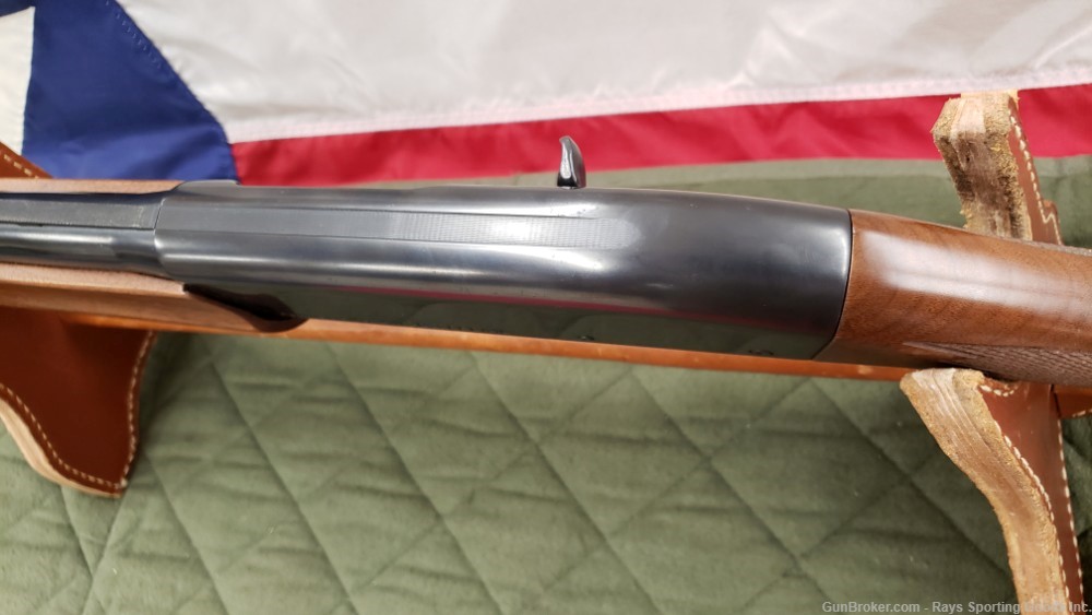 Remington 1100 12Ga - 21" Barrel 2-3/4"  Excellent Condition - 1993-img-9