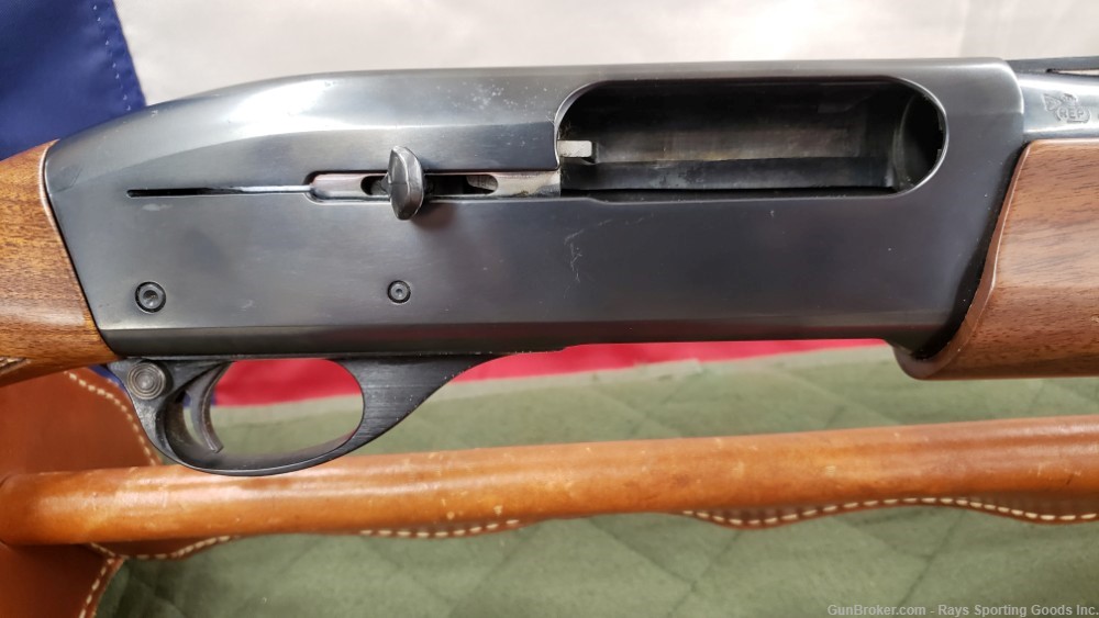 Remington 1100 12Ga - 21" Barrel 2-3/4"  Excellent Condition - 1993-img-20