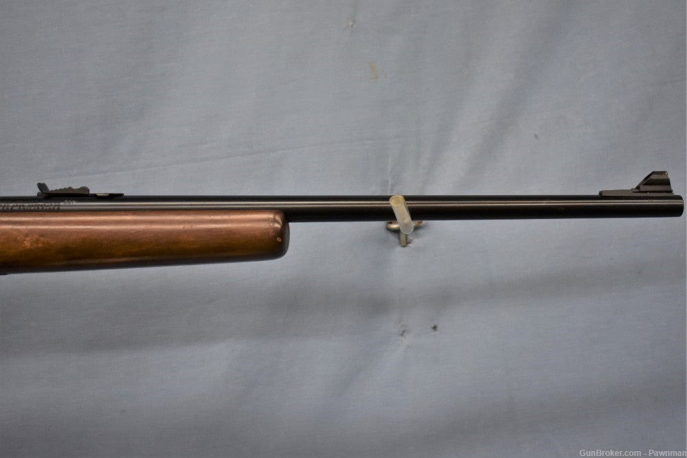 Squires-Bingham Model 20P in 22LR - Canadian Import marked-img-3