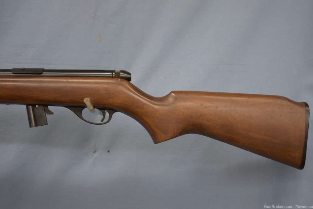 Squires-Bingham Model 20P in 22LR - Canadian Import marked-img-5