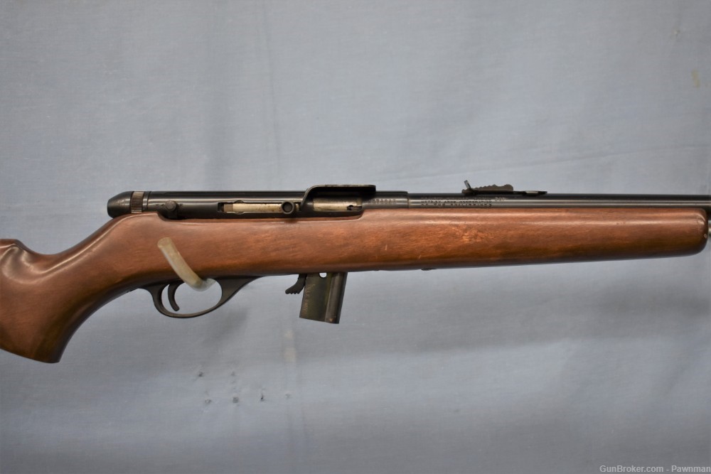 Squires-Bingham Model 20P in 22LR - Canadian Import marked-img-2