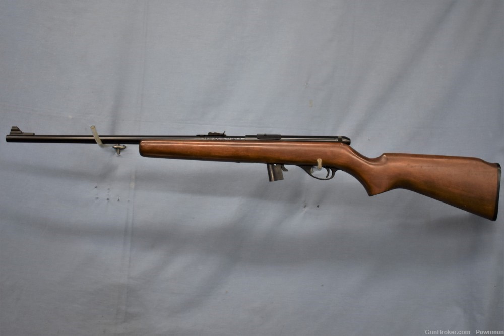 Squires-Bingham Model 20P in 22LR - Canadian Import marked-img-4