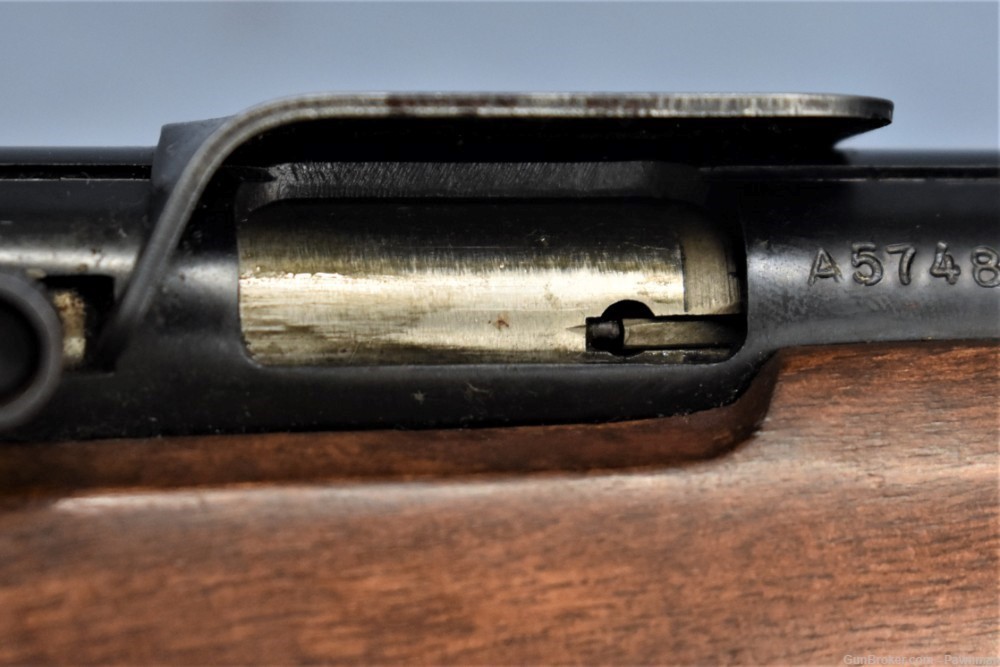 Squires-Bingham Model 20P in 22LR - Canadian Import marked-img-14