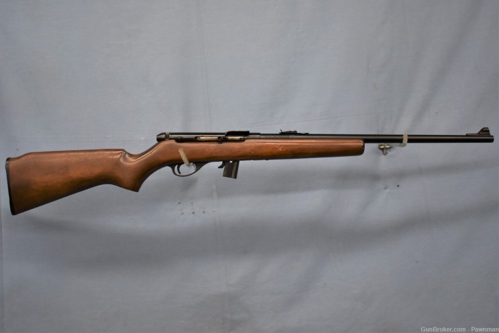 Squires-Bingham Model 20P in 22LR - Canadian Import marked-img-0