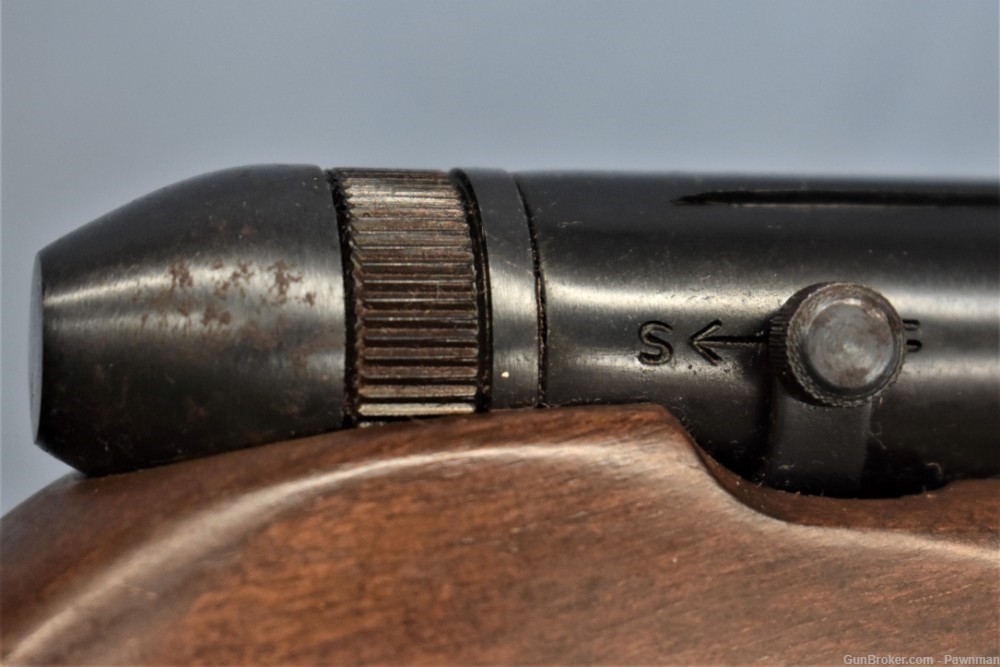 Squires-Bingham Model 20P in 22LR - Canadian Import marked-img-13