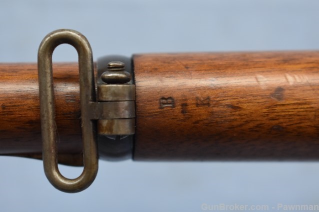 Argentine Model 1909 Mauser in 30-06 Nice!-img-21