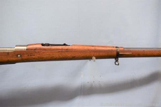 Argentine Model 1909 Mauser in 30-06 Nice!-img-2