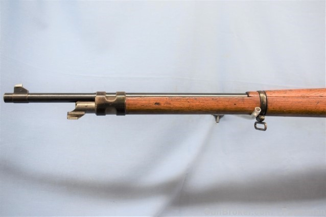 Argentine Model 1909 Mauser in 30-06 Nice!-img-7