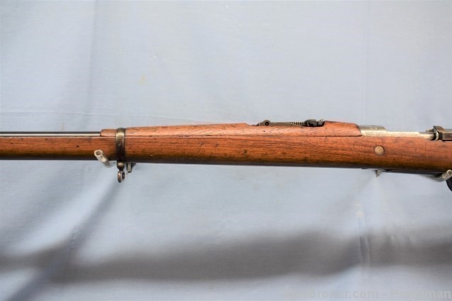Argentine Model 1909 Mauser in 30-06 Nice!-img-6