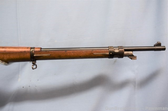 Argentine Model 1909 Mauser in 30-06 Nice!-img-3