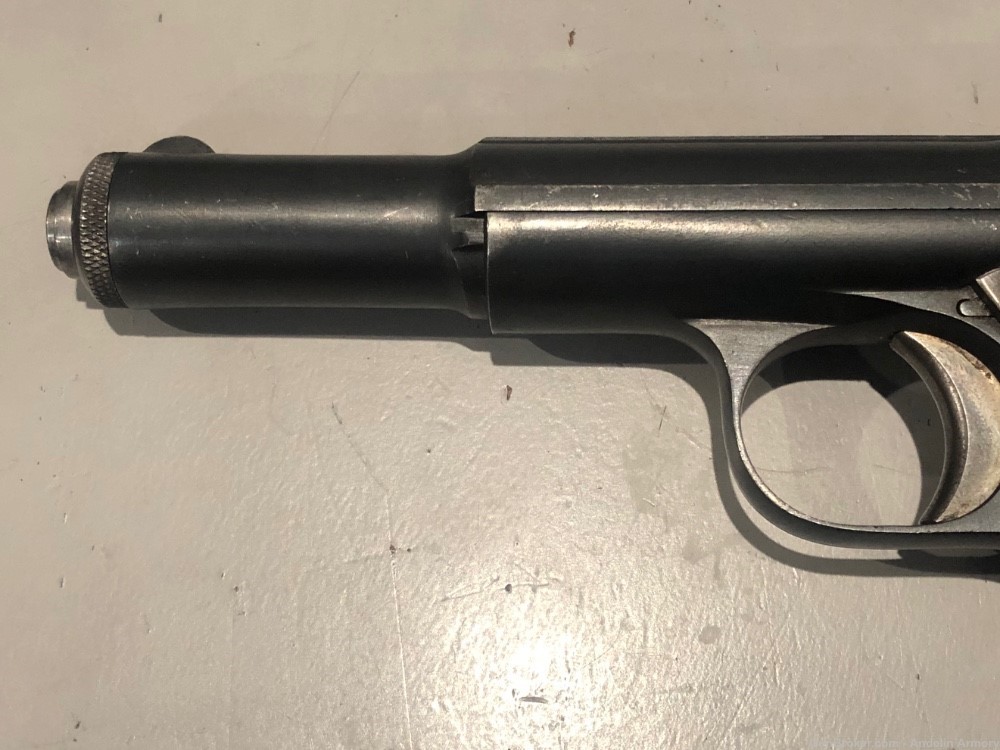 Astra 600/43 9mm German WW2 Handgun -img-6
