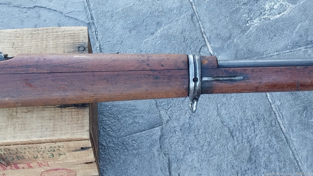K. Kale Turkish Mauser 98 - 8x57 - 1944 Long Rifle - SEE PICS! -img-5