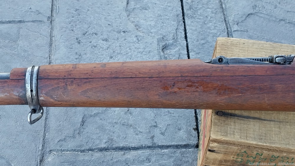 K. Kale Turkish Mauser 98 - 8x57 - 1944 Long Rifle - SEE PICS! -img-12