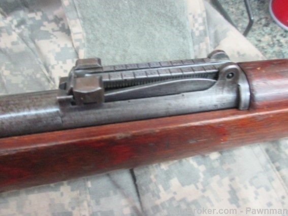 German Mauser K98 JP Sauer CE-41 in 8mm Mauser-img-14
