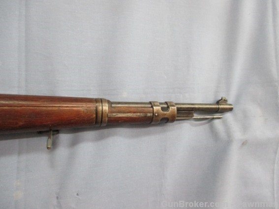 German Mauser K98 JP Sauer CE-41 in 8mm Mauser-img-3