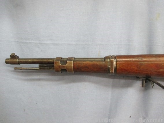 German Mauser K98 JP Sauer CE-41 in 8mm Mauser-img-7