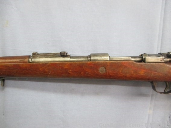 German Mauser K98 JP Sauer CE-41 in 8mm Mauser-img-6