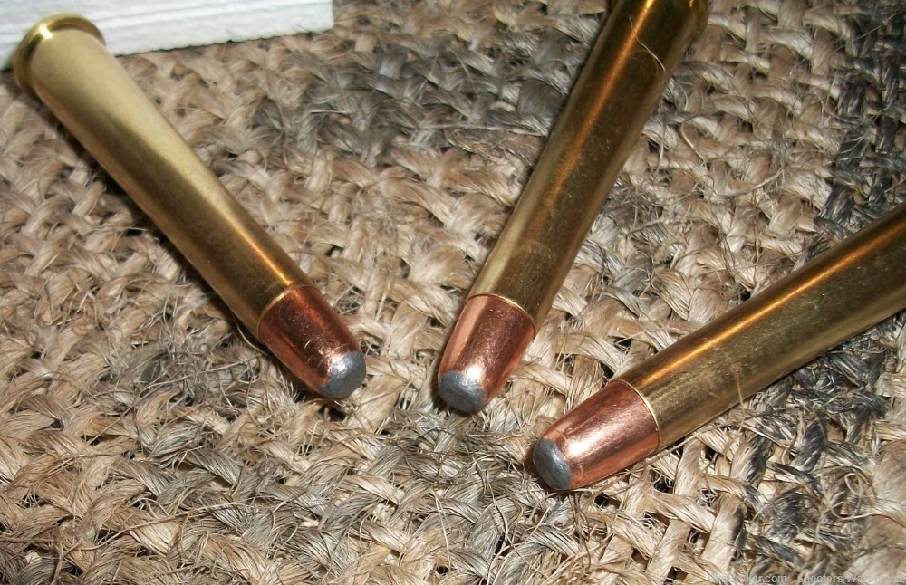 32-40 Winchester 170gr SP Mashburn Cartridge Company 20rds NEW-img-3
