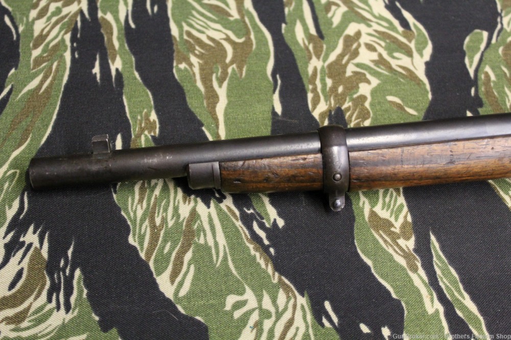 BSA Australian Cadet Rifle 357 Magnum Great Proof Marks-img-18