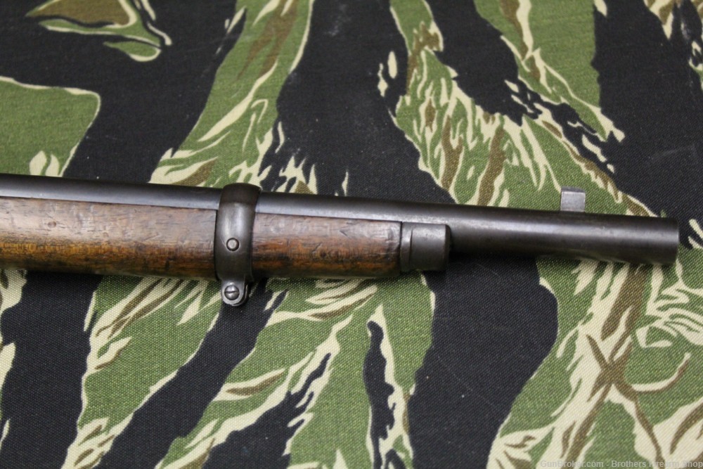 BSA Australian Cadet Rifle 357 Magnum Great Proof Marks-img-6