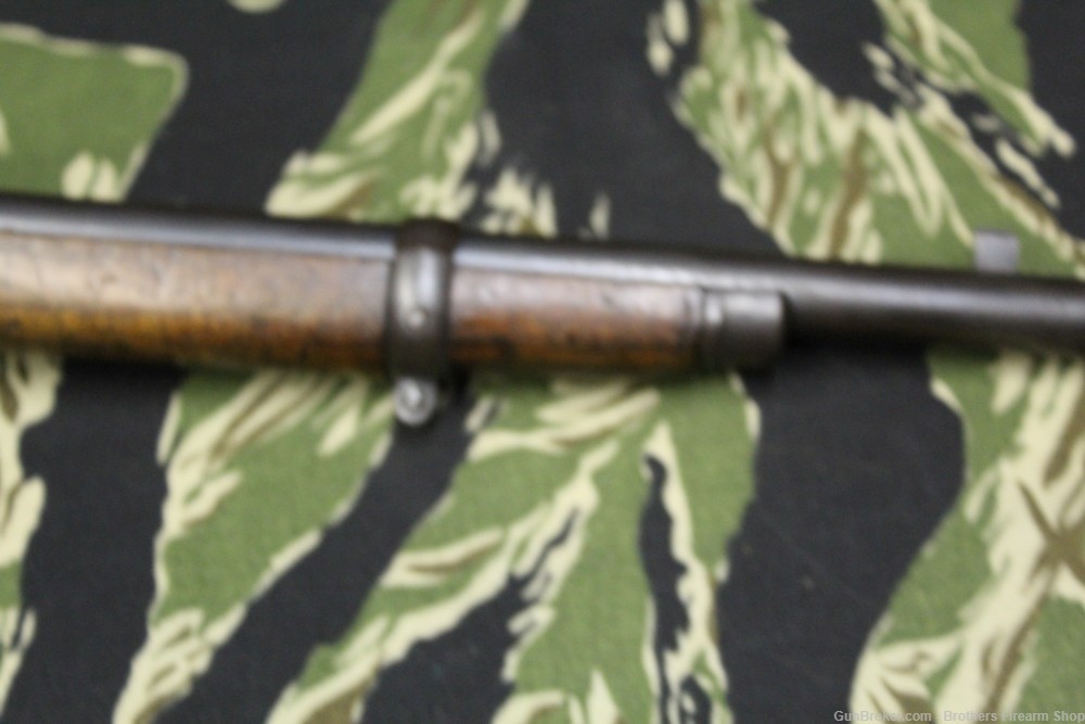 BSA Australian Cadet Rifle 357 Magnum Great Proof Marks-img-5