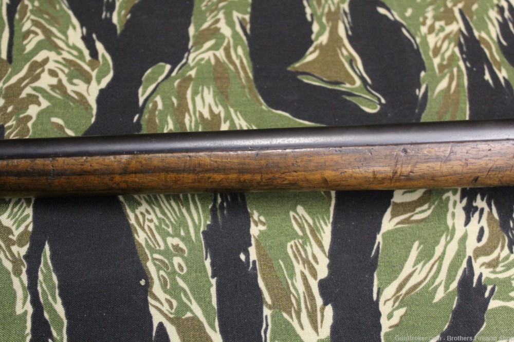 BSA Australian Cadet Rifle 357 Magnum Great Proof Marks-img-17