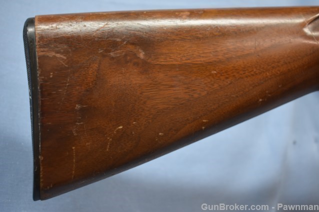 Winchester Model 50 in 12G 2¾"  built 1956-img-10