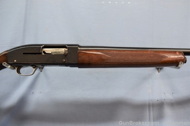 Winchester Model 50 in 12G 2¾"  built 1956-img-2