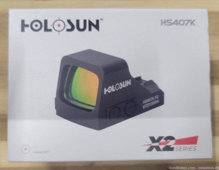 HOLOSUN HS407K X2-img-0