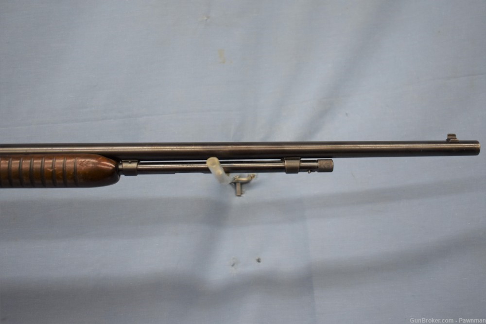 Winchester 61 in 22 S/L/LR  built 1950-img-3