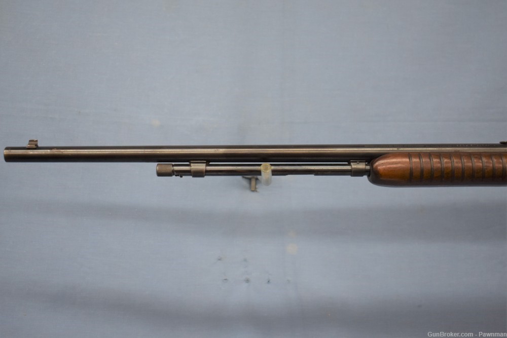 Winchester 61 in 22 S/L/LR  built 1950-img-7
