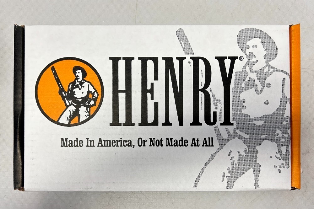 Henry Big Boy Revolver .357Mag/.38Spl Birdshead H017BDM NO CC FEES-img-2