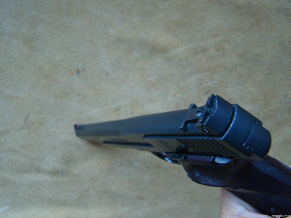 smith wesson model 46 22 lr -img-2